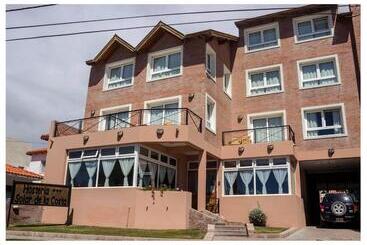 هاستل Hosteria Solar De La Costa