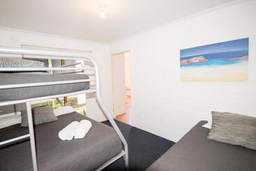 Archipelago Apartments Esperance