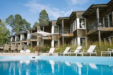 Apart Otel Engeltofta Sea Lodge