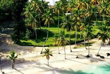 ホテル Todoblanco, Las Galeras, Samana