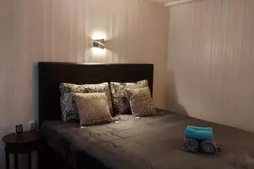 Pensão Aare Accommodation