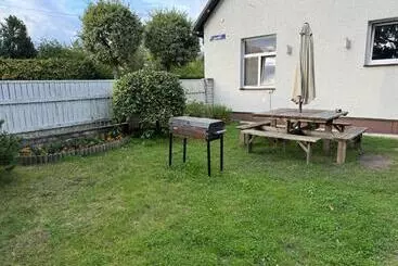 Pension (Hôtel basse catégorie) Aare Accommodation