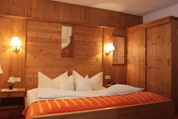 Pension Birkenheim Widmann
