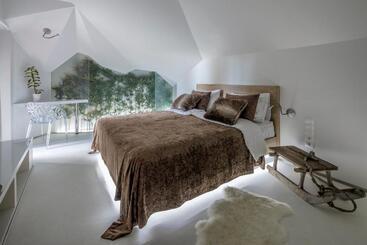 بنسيون Butik Design Rooms