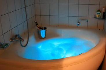 پانسیون Guest House šampētera Māja