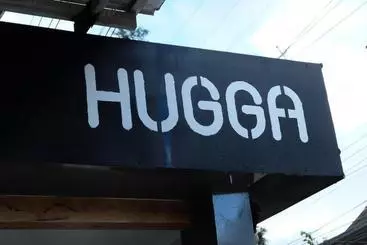 ペンション Hugga Pai