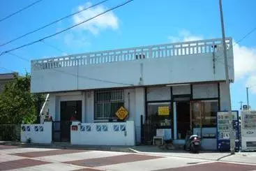 Pension Oyado