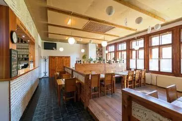 ペンション Penzión Manín