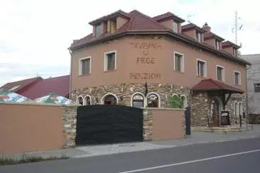 Pensión Penzion No. 1