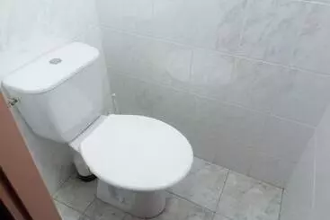 Pensione Penzion Poprda