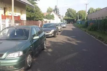 Pension Privat Monika