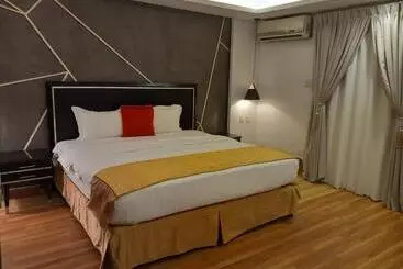 Vision Apartment