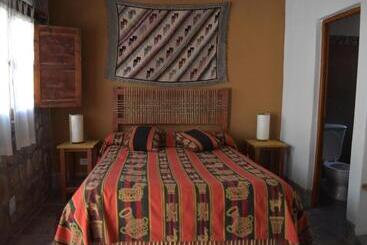 הוסטל Hosteria La Morada