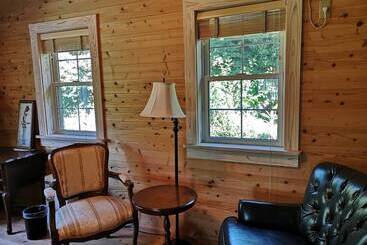 Pension (Hôtel basse catégorie) Cottage Hana Mana