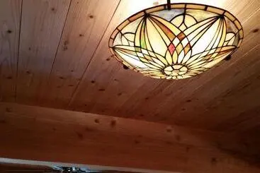 ペンション Cottage Hana Mana