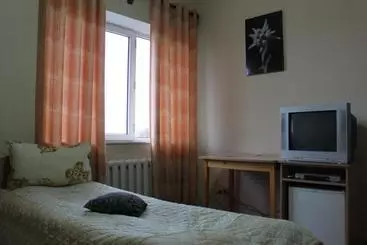 پانسیون Guest House Crocus