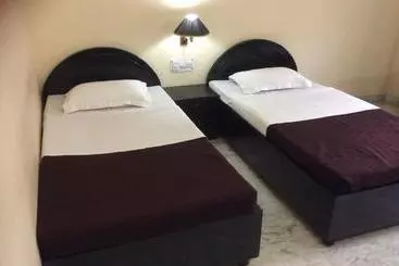 Pension  Marble Palace