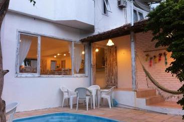 Pension Padre João Pousada