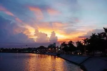 Majatalo Torre Tuxpan