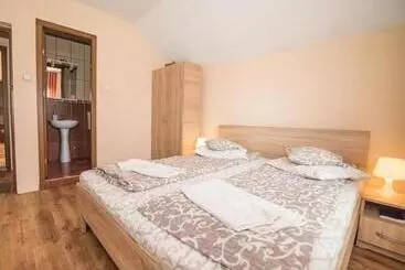 Pension Miorita