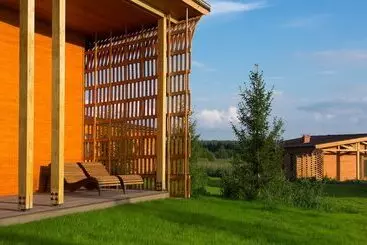 Azimut Hotel Pereslavl