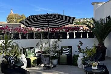 Casa Lani Luxury B&b