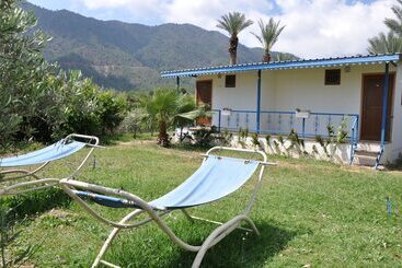 Hotel Adrasan Shambala