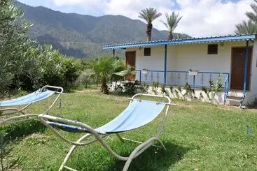 Hotel Adrasan Shambala