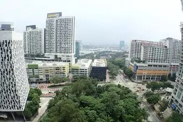 De Elements Business Hotel Damansara