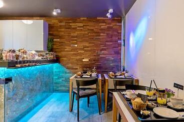 Hotel Design B&b Bacvice Arti