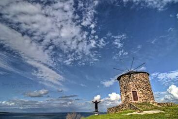 Hotell Macaron Konagi