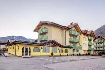 Hotel Monclassico