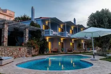 Hotel Sunny Place Resort
