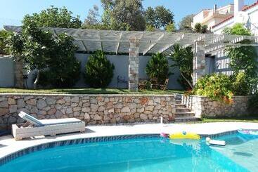 Hotell Sunny Place Resort