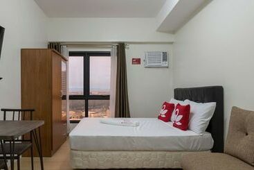 Hotel Zen Rooms Vinia Edsa Q.c