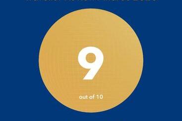 Apartamentos turísticos Amersham Park Apartment