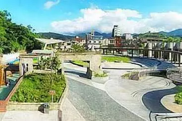 ベッドアンドブレックファースト Bouti Kids Bnb