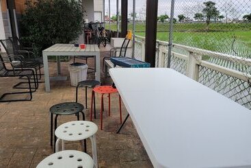 تختخواب و صبحانه Chaopingjia Homestay