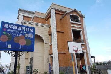 تختخواب و صبحانه Chaopingjia Homestay