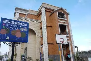 تختخواب و صبحانه Chaopingjia Homestay