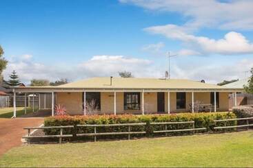 游客公寓 Crystal Shores