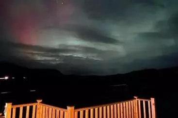 Gæstgiveri Ceol Na Mara Guest House