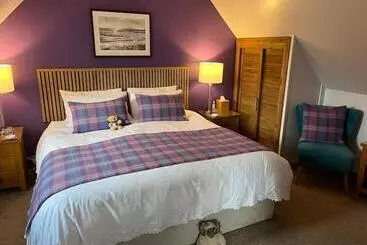 Hostal Ceol Na Mara Guest House
