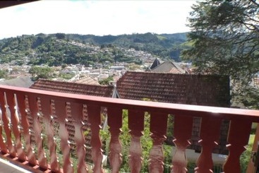 Fogadó Pousada Dos Esquilos