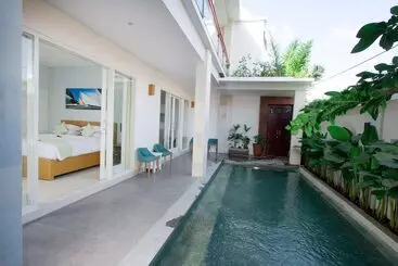 Hotel Apple Suite Apartment