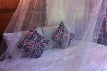 Otel Banmaihom Amphawa