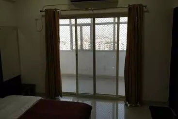 Hotel Brij View