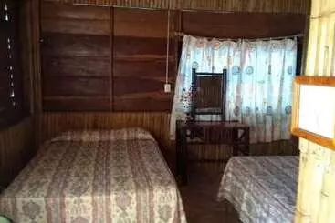 Hotel Cabanas Cascadas Encantadas
