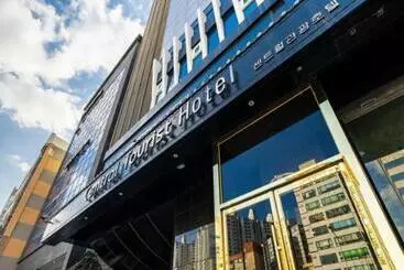 Hôtel Central Tourist