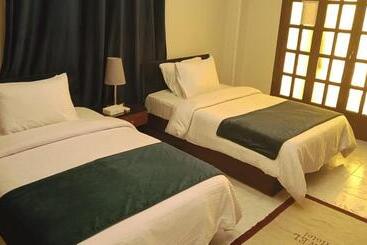 هتل Fanara Apartments Armed Forces